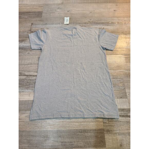 Flirtitude xs womens basic tee with pocket new with tags - Picture 3 of 6